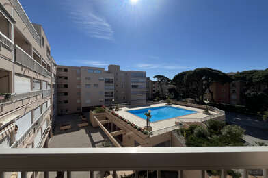 Appartement 2 pièces 740 €