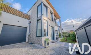 Maison 7 Pièces 194 m² à vendre à L'Isle-Adam (95290)