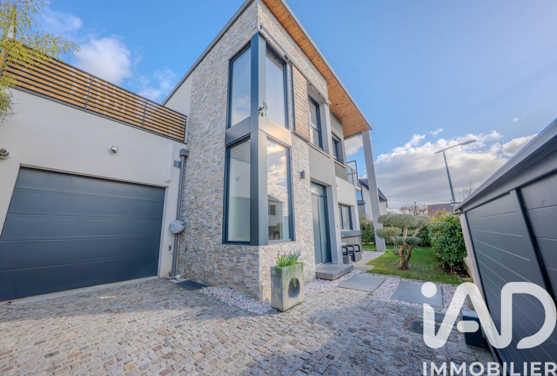 Maison à vendre, 7 pièces, 194 m², L'Isle-Adam