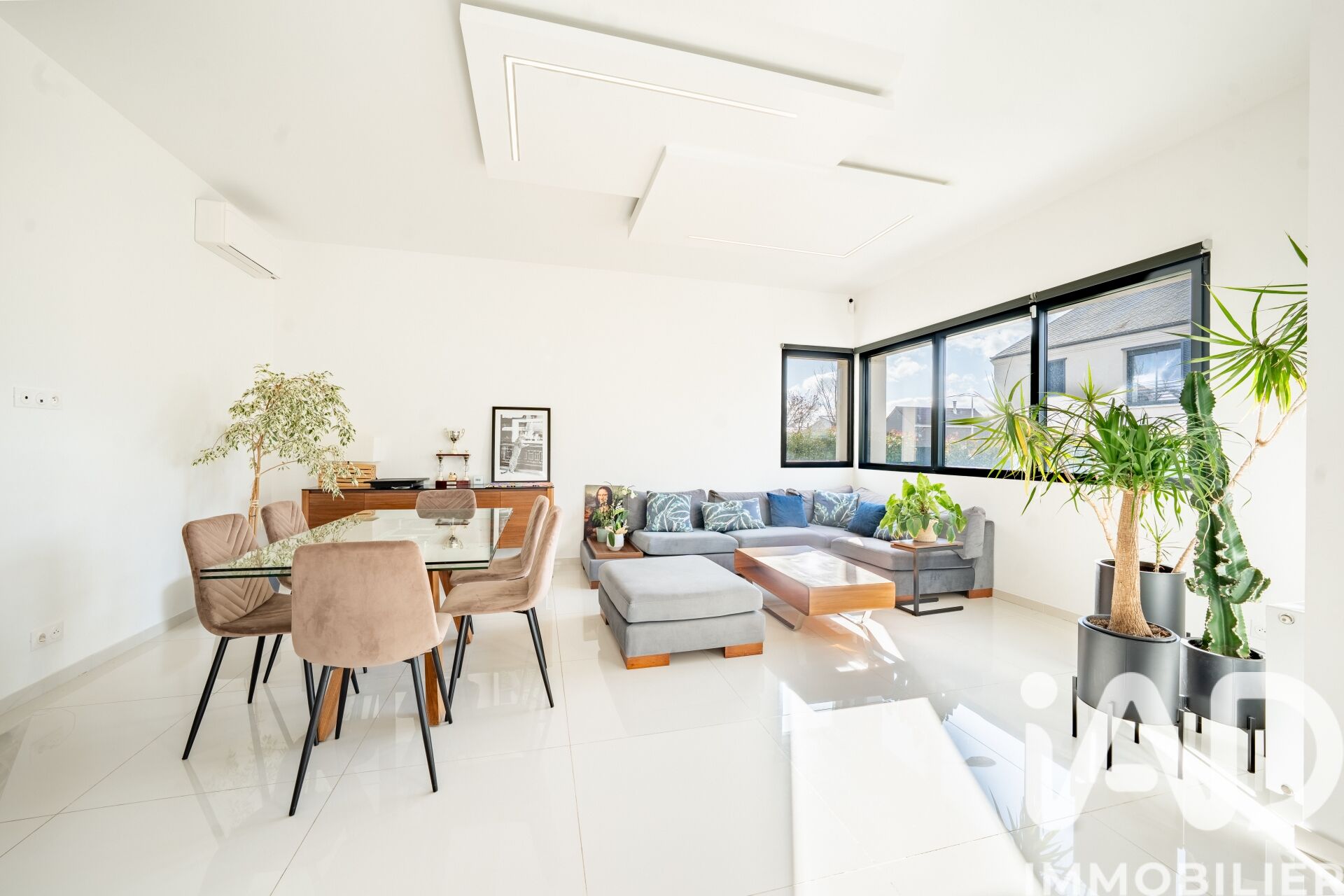 Vente Maison/villa 7 pièces - Photo 2