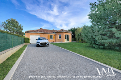 Maison 5 pièces 539000 €