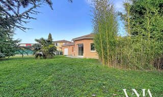 Maison 5 Pièces 123 m² à vendre à Craponne (69290)