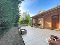 Maison de plein pied de 125 m2 — photo 3