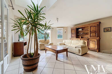 Maison 5 pièces 539000 €