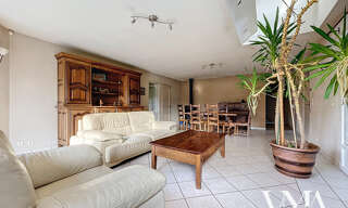 Maison 5 Pièces 123 m² à vendre à Grézieu-la-Varenne (69290)