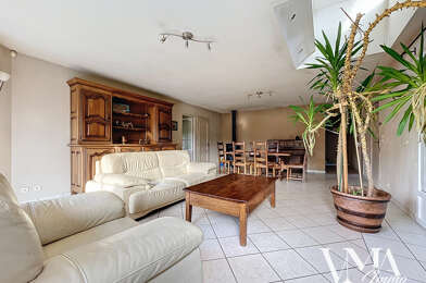 Maison 5 pièces 539000 €