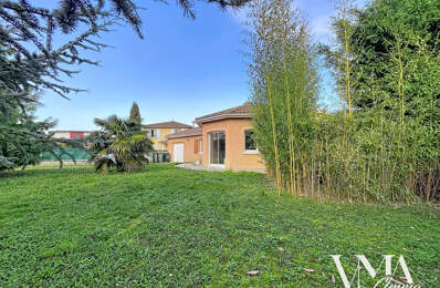 Maison de plein pied de 125 m2 — photo du bien
