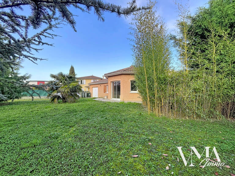Maison de plein pied de 125 m2 — photo 1