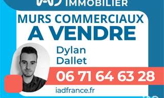 Divers  28 m² à vendre à Caen (14000)