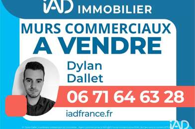 Commerce  74000 €