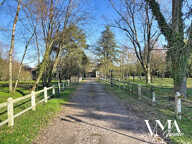 Domaine d'exception de 35 hectares avec étang   Propriété de — photo 4