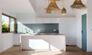 Appartement 4 Pièces 100 m² à vendre à Bandol (83150)