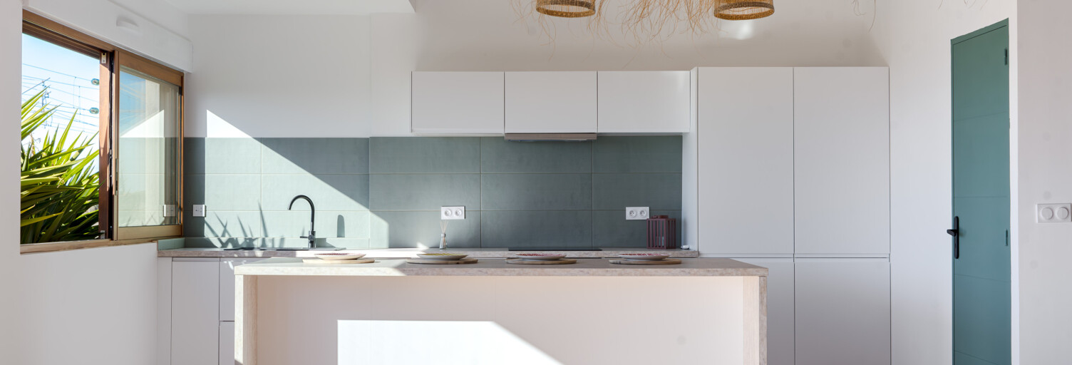 Appartement 4 Pièces 100 m² à vendre à Bandol (83150)