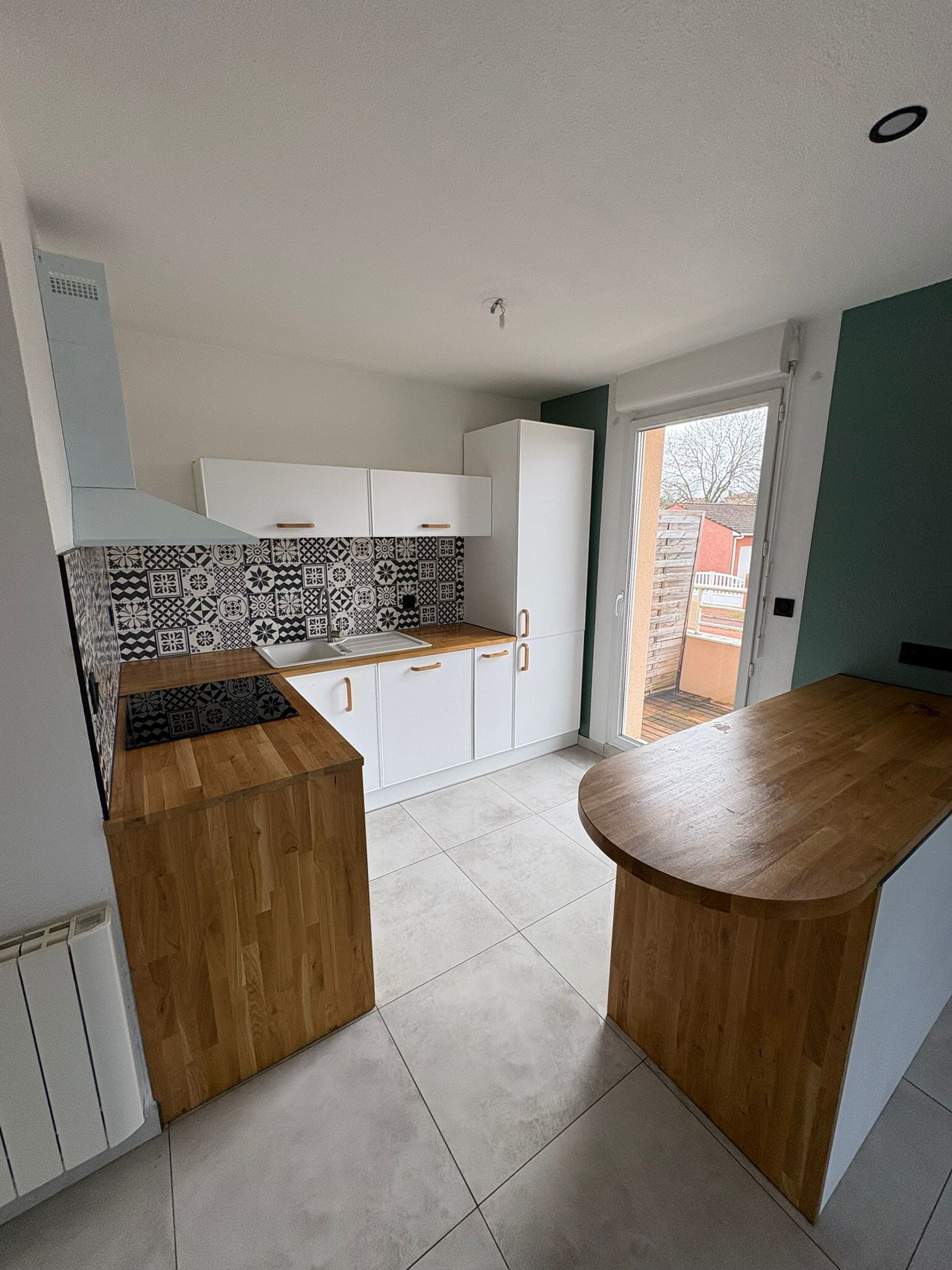 Agence immobilière de L'agence D l'esprit immobilier