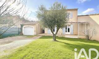 Maison 5 Pièces 90 m² à vendre à Pont-Saint-Esprit (30130)