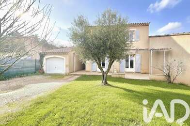 Maison 5 pièces 234000 €