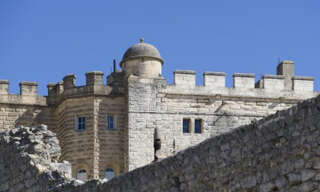 Maison 4 Pièces 100 m² à vendre à Aramon (30390)