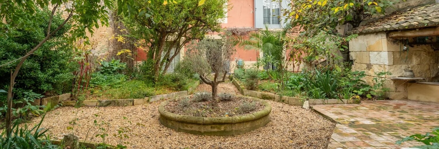 Maison 7 Pièces 217 m² à vendre à Manduel (30129)