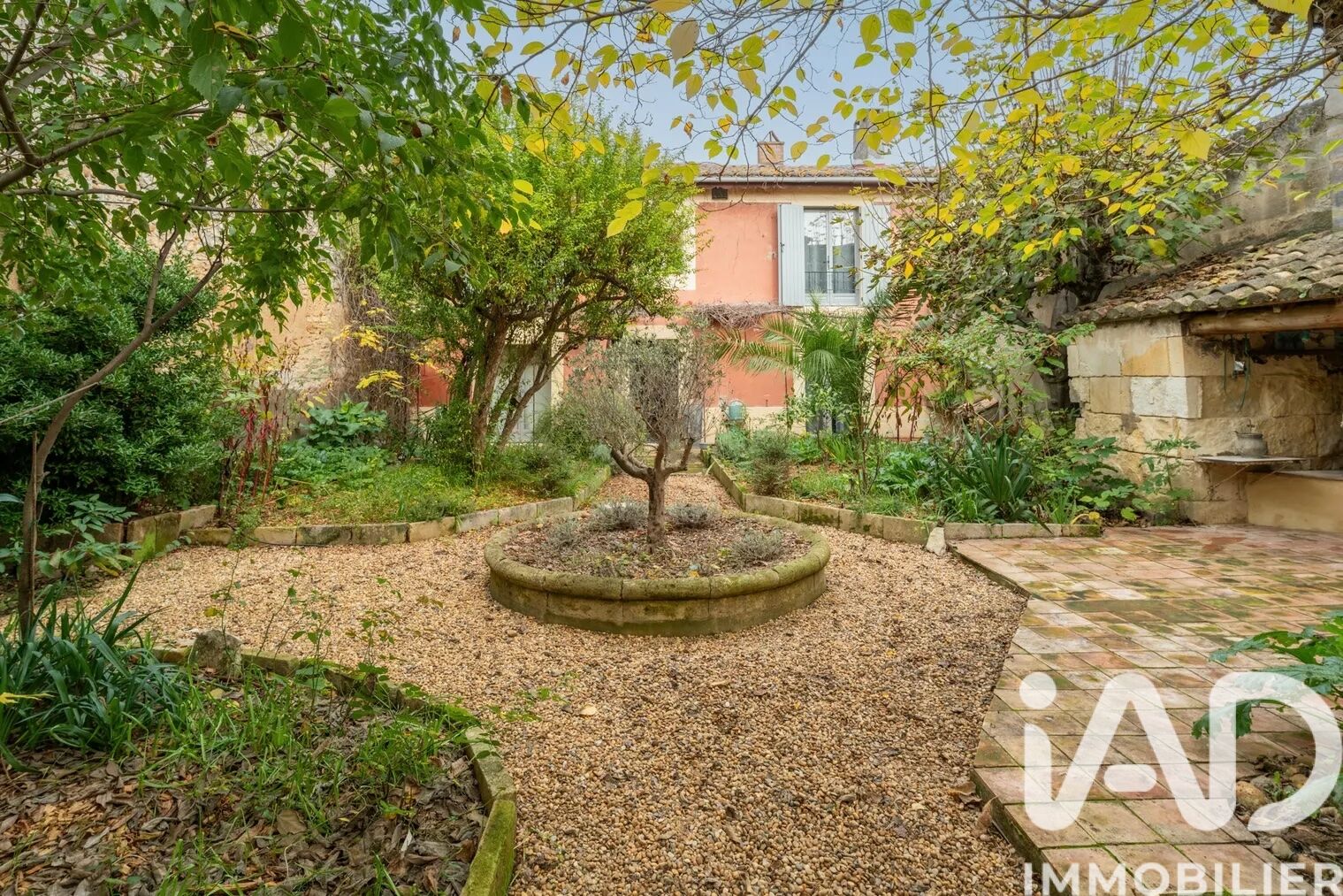 Maison à vendre, 7 pièces, 217 m², Manduel