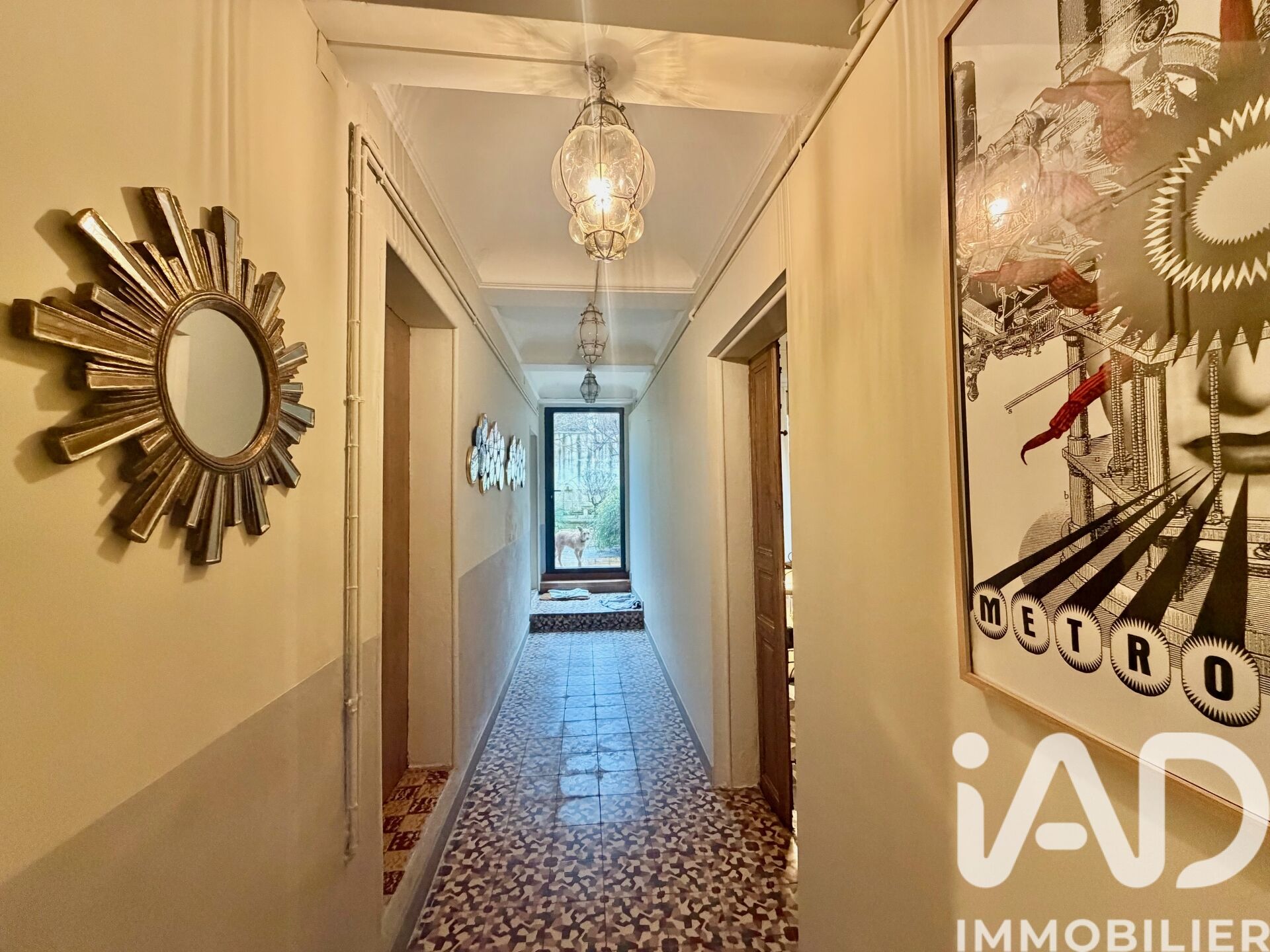 Vente Maison traditionnelle 7 pièces - Photo 2