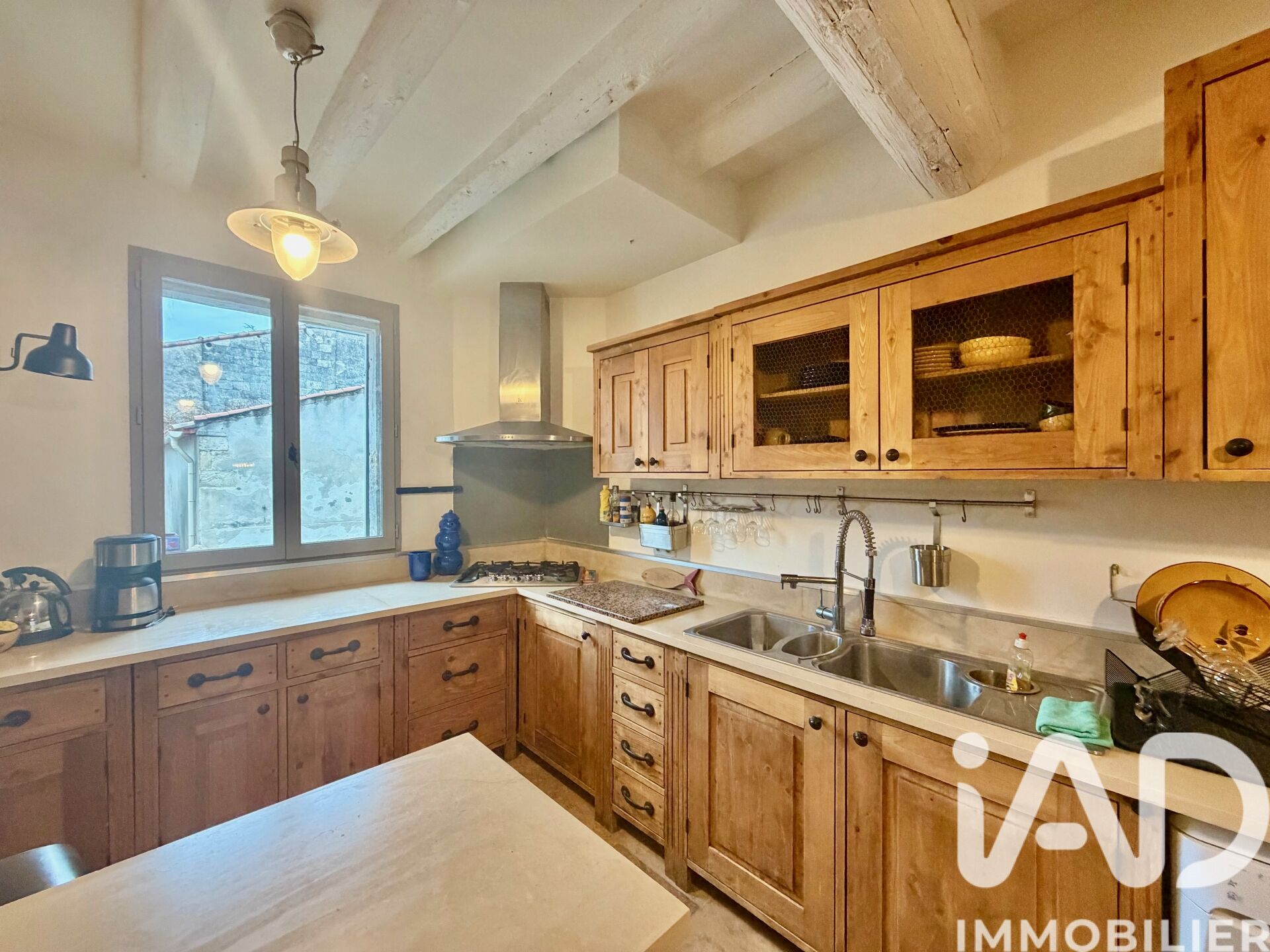 Vente Maison traditionnelle 7 pièces - Photo 3