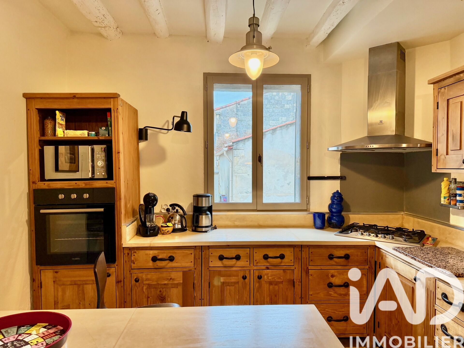 Vente Maison traditionnelle 7 pièces - Photo 4