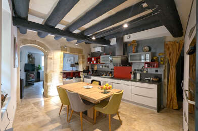 Maison 8 pièces 349000 €