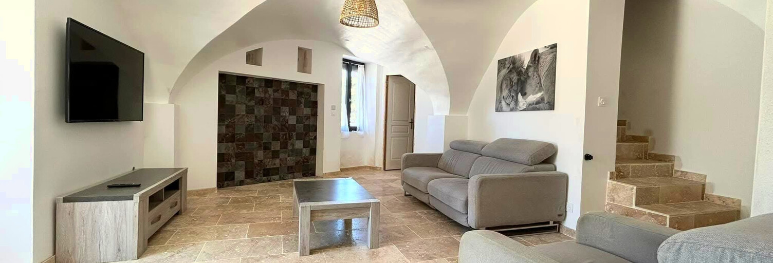 Maison 3 Pièces 104 m² à vendre à Uzès (30700)