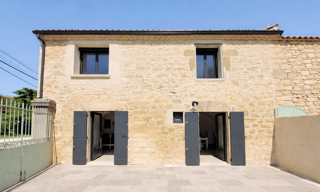 Maison 3 Pièces 104 m² à vendre à Uzès (30700)