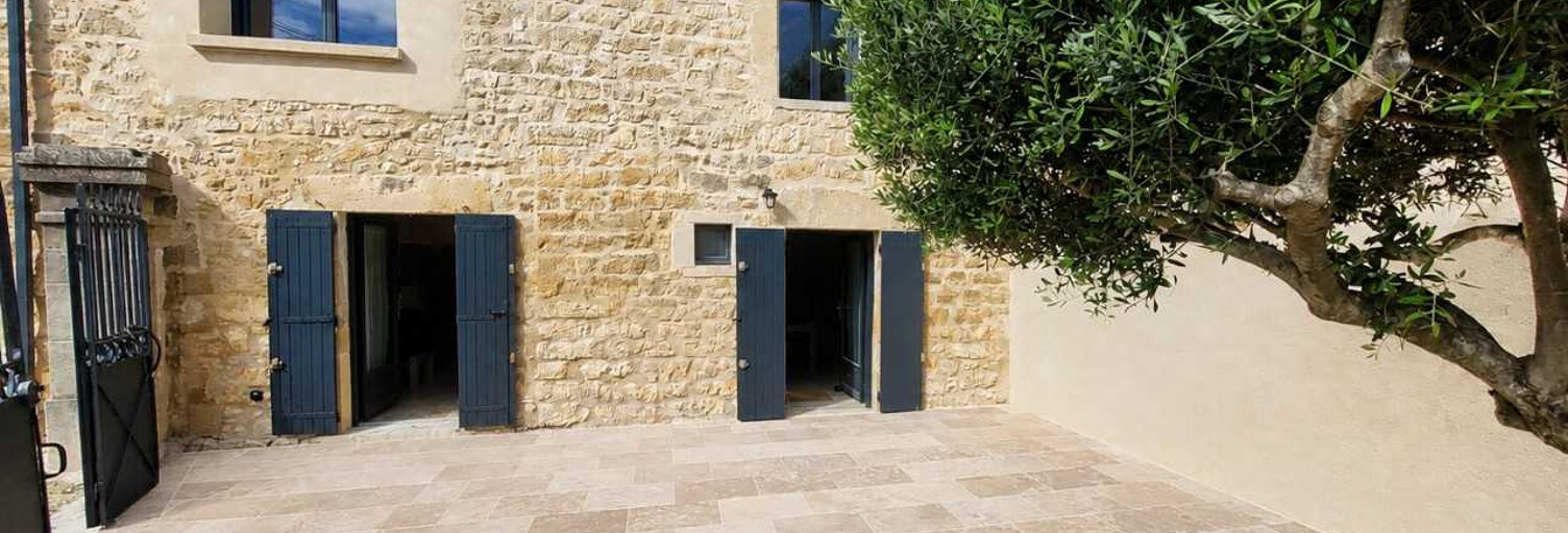 Maison 3 Pièces 104 m² à vendre à Uzès (30700)