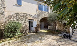 Maison 4 Pièces 112 m² à vendre à Saint-Jean-de-Maruéjols-et-Avéjan (30430)