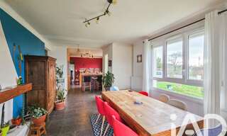 Maison 7 Pièces 122 m² à vendre à Gorges (44190)