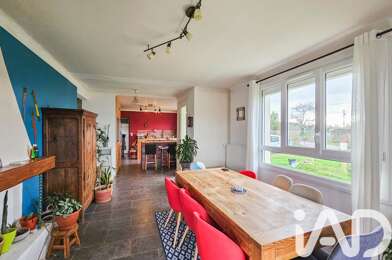 Maison 7 pièces 298000 €