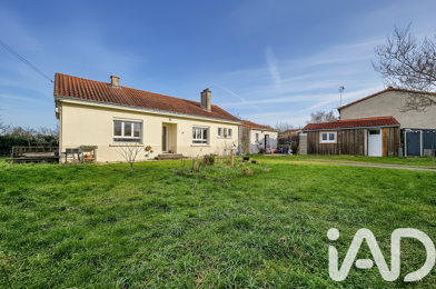 Maison 7 pièces 298000 €