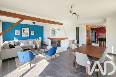 Maison 7 pièces 293000 €