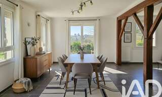 Maison 7 Pièces 122 m² à vendre à Gorges (44190)