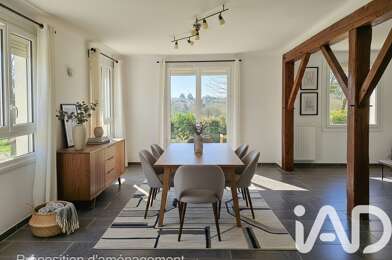 Maison 7 pièces 293000 €