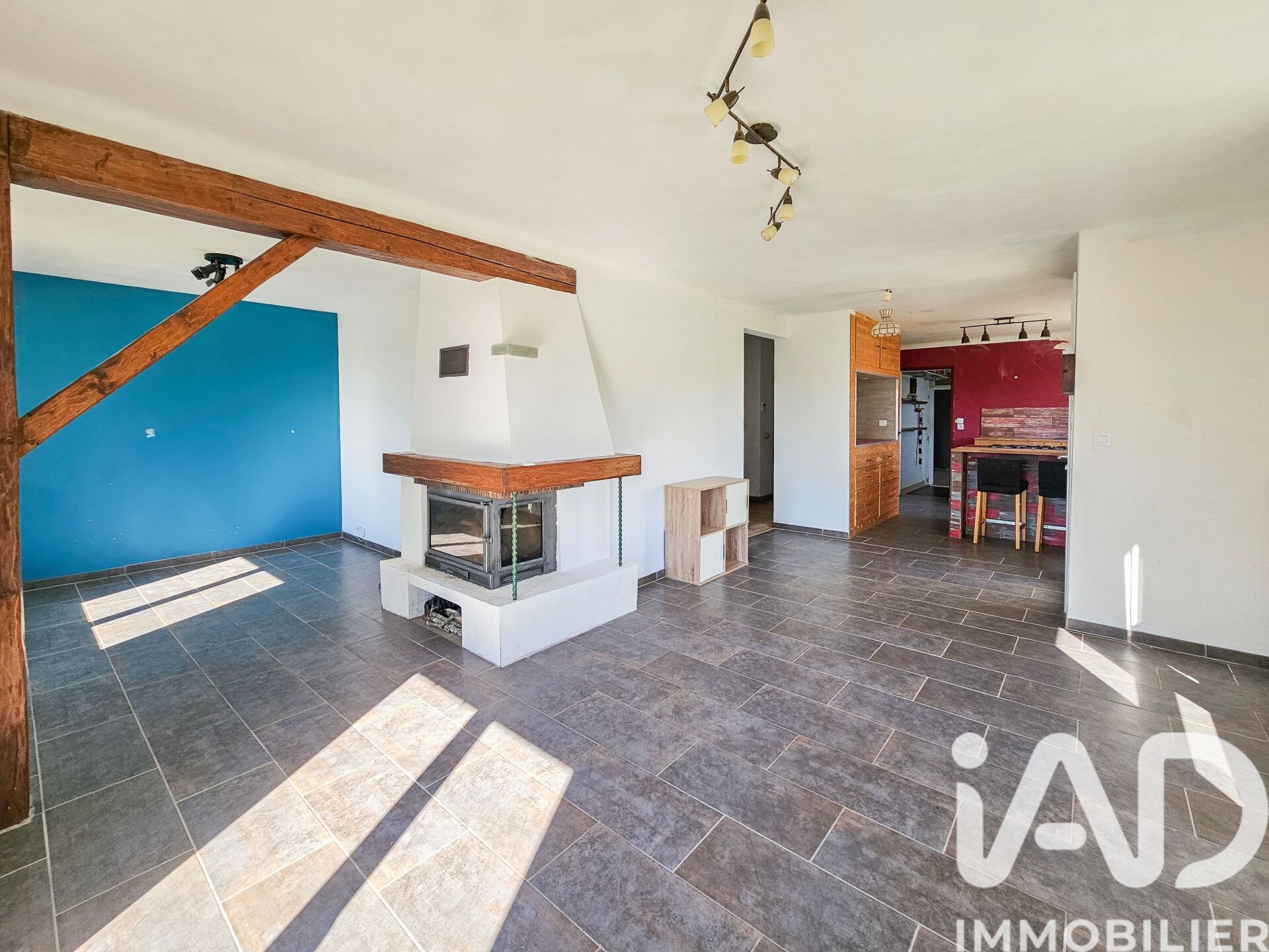 Vente Maison/villa 6 pièces - Photo 4