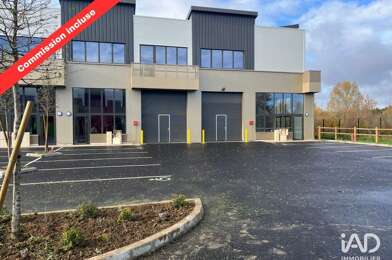 Commerce  684400 €