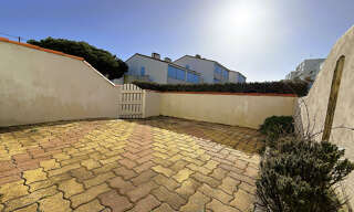 Appartement 1 Pièce 29 m² à vendre à Saint-Hilaire-de-Riez (85270)