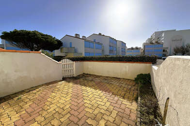 Appartement 1 pièces 95250 €