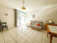 Studio avec grande terrasse — photo 2