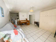 Studio avec grande terrasse — photo 4