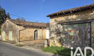 Appartement 2 Pièces 190 m² à vendre à Pranzac (16110)