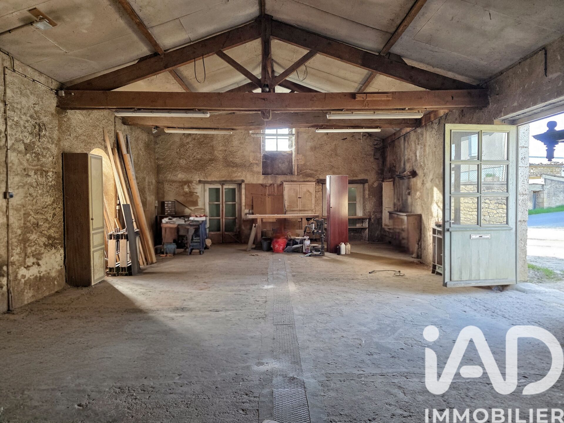 Vente Atelier 2 pièces - Photo 5