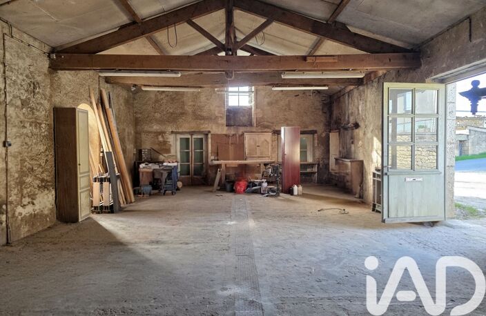 Vente Atelier 2 pièces — photo 5