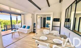 Maison 2 Pièces 31 m² à vendre à Leucate (11370)