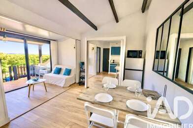 Maison 2 pièces 174000 €