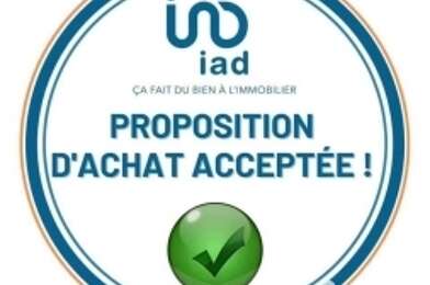 Maison 2 pièces 174000 €
