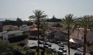 Appartement 1 Pièce 31 m² à louer à Nice (06200)